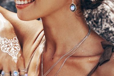 The Perfect Gemstone Jewelry For Every Occasion