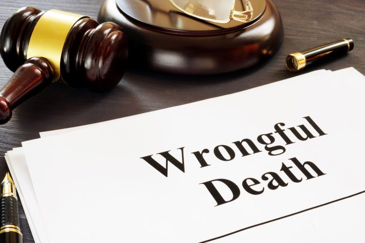 Can A Personal Injury Lawyer Etobicoke Help With A Wrongful Death Case