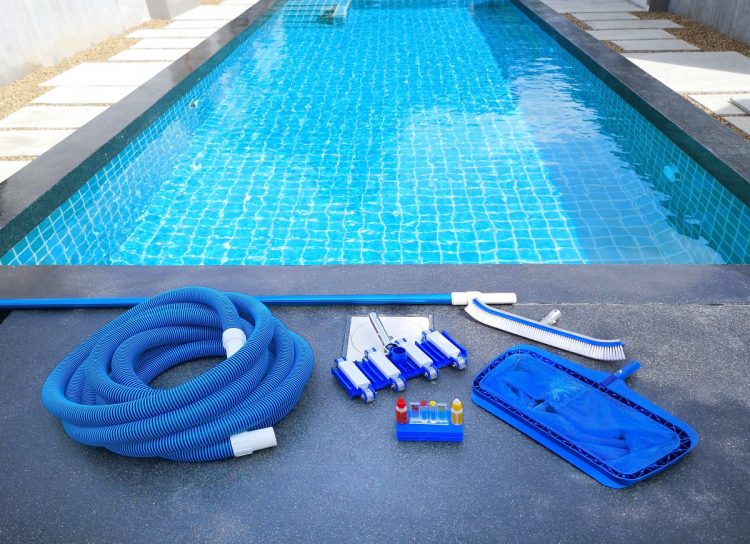 Swimming Pool Maintenance Guide: Keep Your Pools Safe