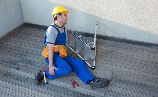 How Can A Compensation Lawyer Help You With A Workplace Accident Claim