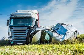 This Truck Accident Attorney Can Help You Protect Yourself!