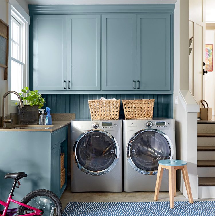 Improvements to Make Your Laundry Service Different