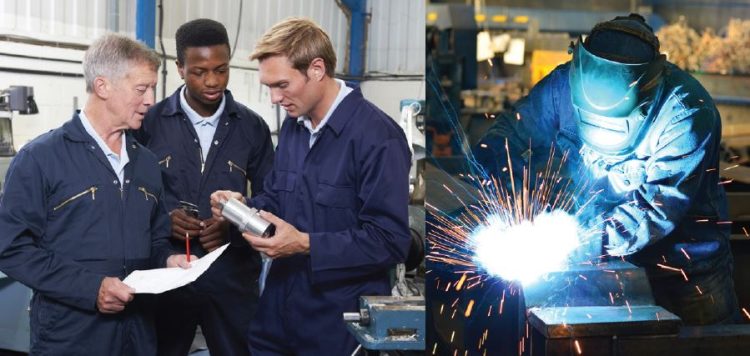 Should You Consider a Career in Manufacturing?